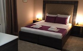 Luxury Apartments 88